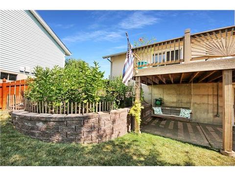 2645 Brook Meadow Ln, O'fallon, MO 63368 photo 26