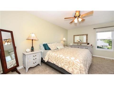 2645 Brook Meadow Ln, O'fallon, MO 63368 photo 10