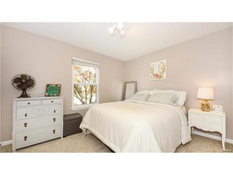 2645 Brook Meadow Ln, O'fallon, MO 63368 photo 14