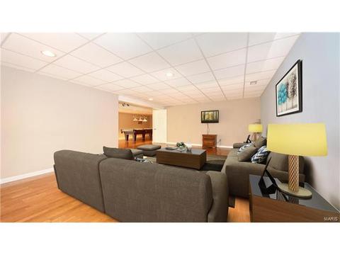 2645 Brook Meadow Ln, O'fallon, MO 63368 photo 17