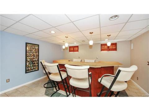 2645 Brook Meadow Ln, O'fallon, MO 63368 photo 21
