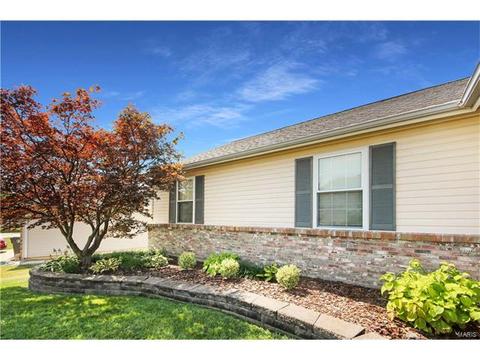 2645 Brook Meadow Ln, O'fallon, MO 63368 photo 4