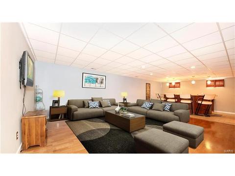 2645 Brook Meadow Ln, O'fallon, MO 63368 photo 16