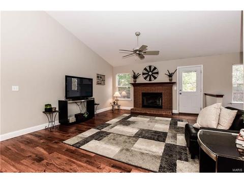 897 Top Notch Ln, Eureka, MO 63025 photo 7