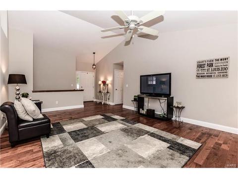897 Top Notch Ln, Eureka, MO 63025 photo 6