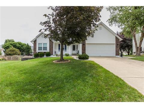 2072 Alexandria Row, O'fallon, MO 63368 photo 1
