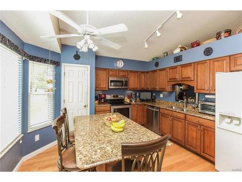 2072 Alexandria Row, O'fallon, MO 63368 photo 12