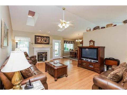 2072 Alexandria Row, O'fallon, MO 63368 photo 6