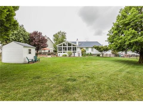 2072 Alexandria Row, O'fallon, MO 63368 photo 2