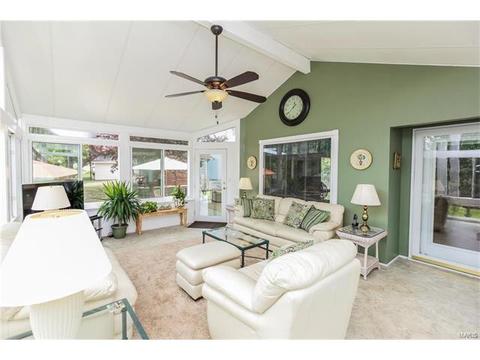 2072 Alexandria Row, O'fallon, MO 63368 photo 17