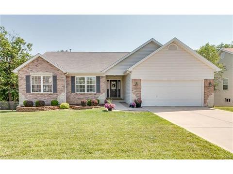 392 Saint Gemma Dr, O'fallon, MO 63366 photo 1