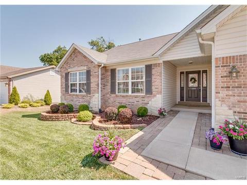 392 Saint Gemma Dr, O'fallon, MO 63366 photo 3