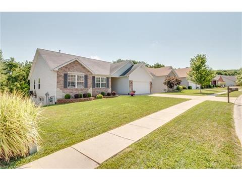 392 Saint Gemma Dr, O'fallon, MO 63366 photo 2