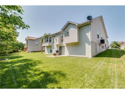 392 Saint Gemma Dr, O'fallon, MO 63366 photo 23