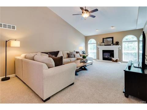 392 Saint Gemma Dr, O'fallon, MO 63366 photo 5