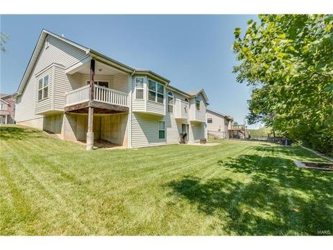 392 Saint Gemma Dr, O'fallon, MO 63366 photo 22
