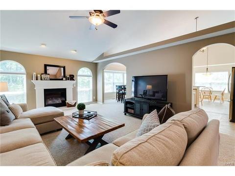 392 Saint Gemma Dr, O'fallon, MO 63366 photo 6