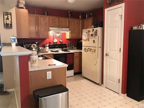 693 Homerun Dr, O'fallon, MO 63366 photo 3