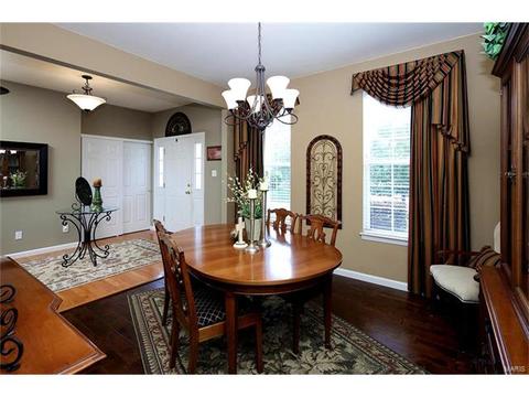 911 Wilderness Way, Eureka, MO 63025 photo 4