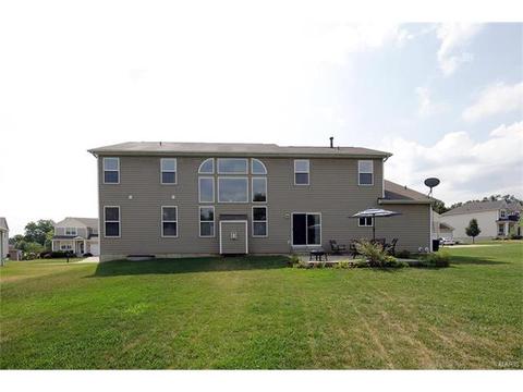 911 Wilderness Way, Eureka, MO 63025 photo 21