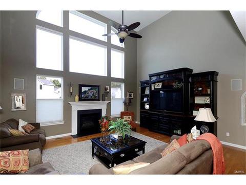 911 Wilderness Way, Eureka, MO 63025 photo 6