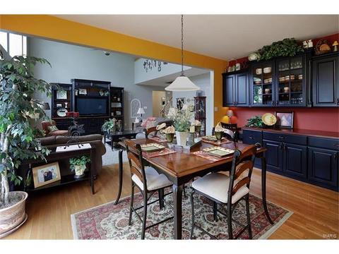 911 Wilderness Way, Eureka, MO 63025 photo 18