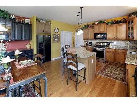 911 Wilderness Way, Eureka, MO 63025 photo 17
