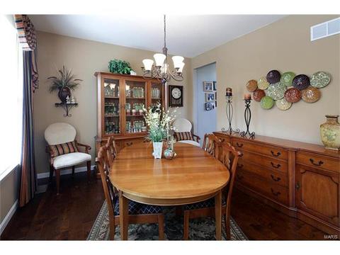 911 Wilderness Way, Eureka, MO 63025 photo 3