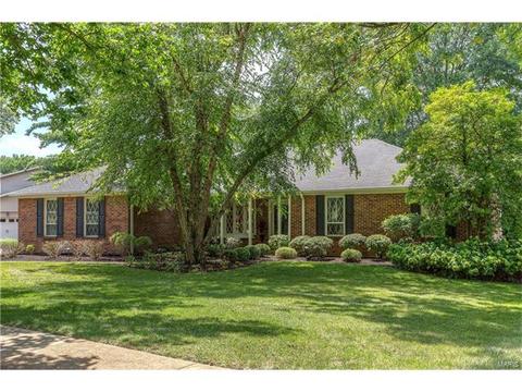 473 Nottingham Dr, Ballwin, MO 63011 photo 48