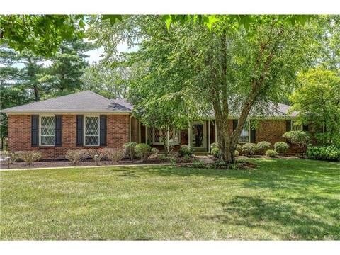 473 Nottingham Dr, Ballwin, MO 63011 photo 1