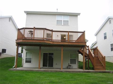 121 Roxbury Dr, O'fallon, MO 63366 photo 5
