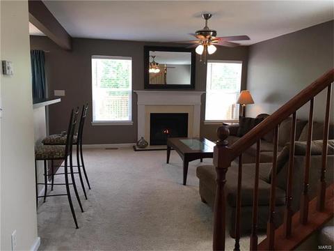 121 Roxbury Dr, O'fallon, MO 63366 photo 2