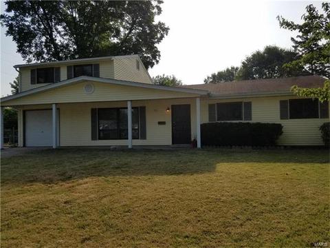 802 Love Dr, O'fallon, MO 63366 photo 1