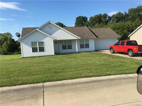 2389 Stotler Way, Jackson, MO 63755 photo 1