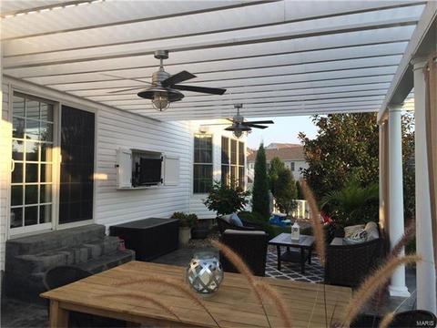 1809 Jacobs Cir, Saint Peters, MO 63376 photo 29