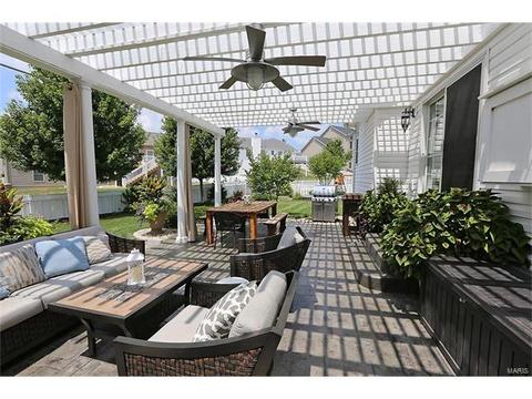 1809 Jacobs Cir, Saint Peters, MO 63376 photo 30