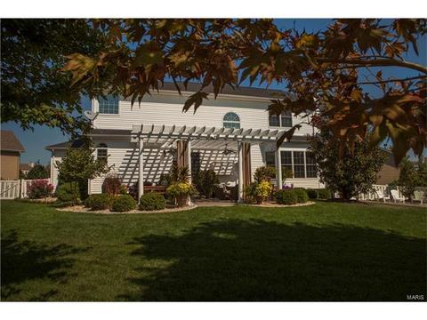1809 Jacobs Cir, Saint Peters, MO 63376 photo 42