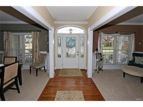 1809 Jacobs Cir, Saint Peters, MO 63376 photo 2