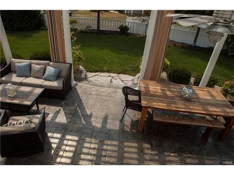 1809 Jacobs Cir, Saint Peters, MO 63376 photo 38