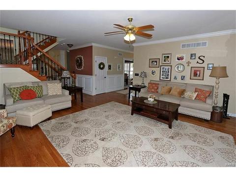 1809 Jacobs Cir, Saint Peters, MO 63376 photo 5