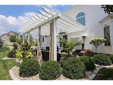 1809 Jacobs Cir, Saint Peters, MO 63376 photo 31