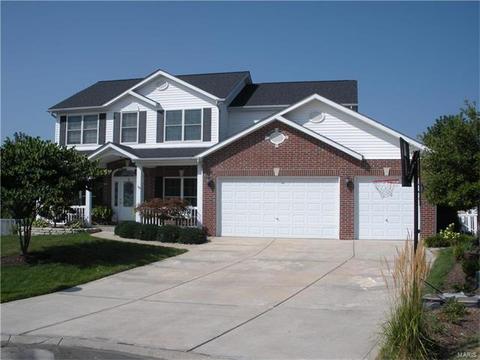 1809 Jacobs Cir, Saint Peters, MO 63376 photo 43