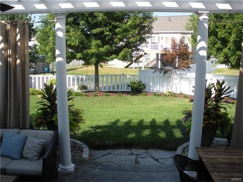 1809 Jacobs Cir, Saint Peters, MO 63376 photo 25