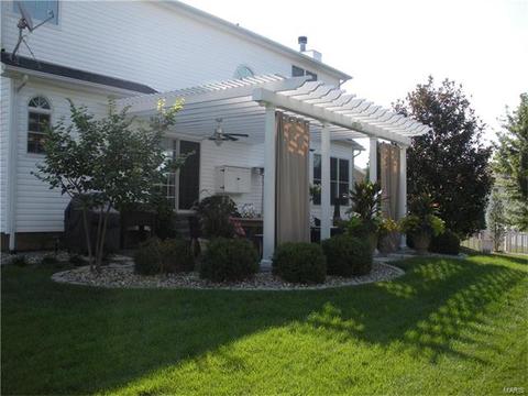 1809 Jacobs Cir, Saint Peters, MO 63376 photo 40