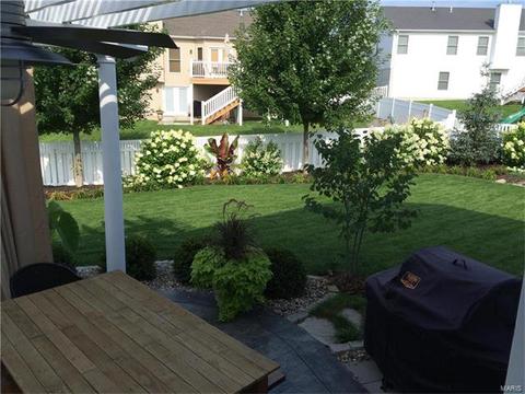 1809 Jacobs Cir, Saint Peters, MO 63376 photo 28