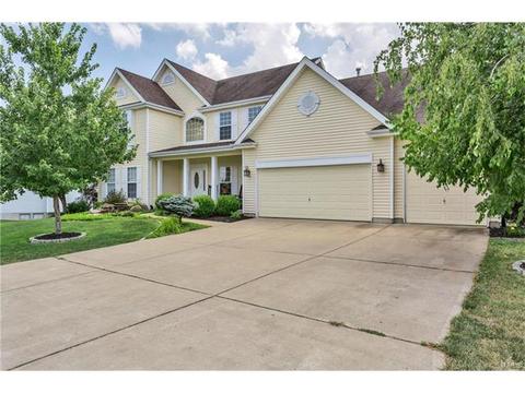 30 Eliot Ct, O Fallon, MO 63366 photo 1
