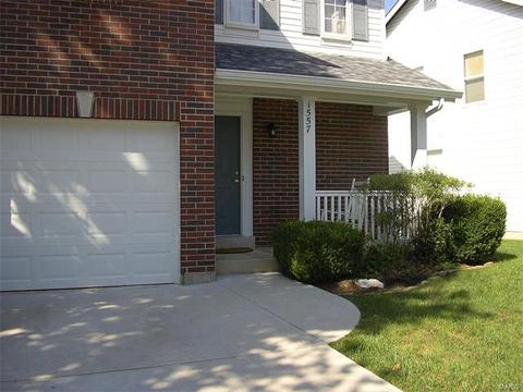 1557 Forest Springs Dr, Ballwin, MO 63021 photo 3