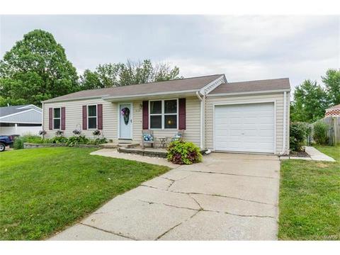 418 Fire Tree Ln, O'fallon, MO 63368 photo 23