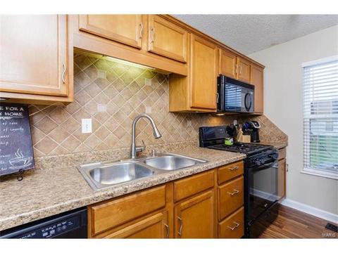 418 Fire Tree Ln, O'fallon, MO 63368 photo 4