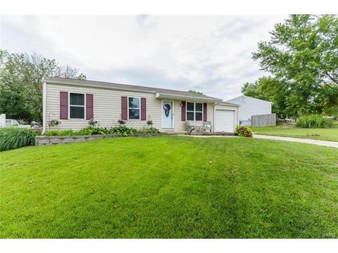 418 Fire Tree Ln, O'fallon, MO 63368 photo 17